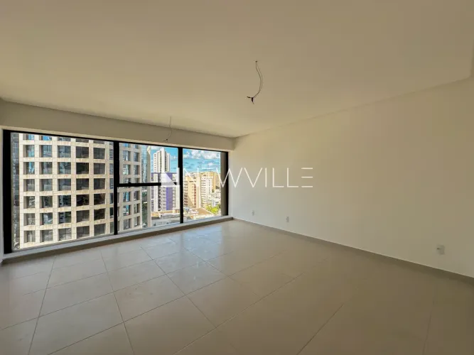 Studio à venda no Condomínio Icon, em Boa Viagem 30,75m², 1 quarto e excelente localizaçã