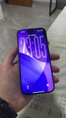 iPhone 16 Pro 256gb