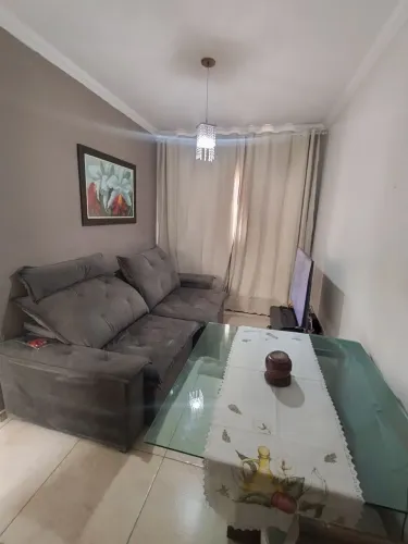 VENDO APARTAMENTO SIMPLES