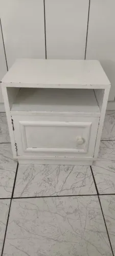 Gabinete com porta
