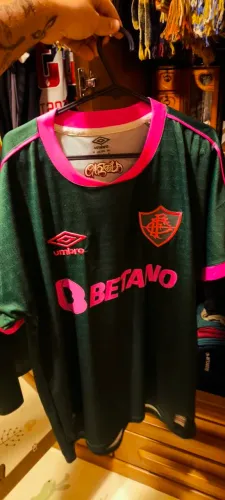 Camisa Fluminense