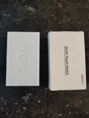 Interruptor Smart