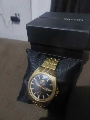 Orient Automático