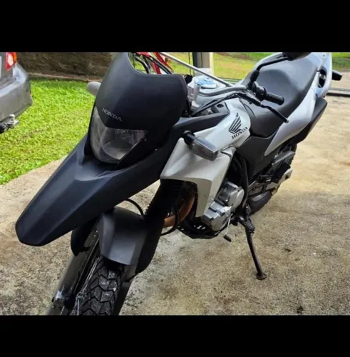 HONDA XRE 2014 $ 16.500