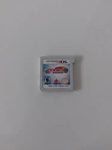 Beyblade Original - Jogo Nintendo 3Ds