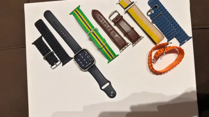 Apple Watch Series 7 45mm