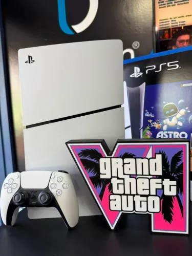 PS5 PlayStation 5 Digital