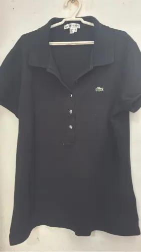 Blusa feminina da Lacoste