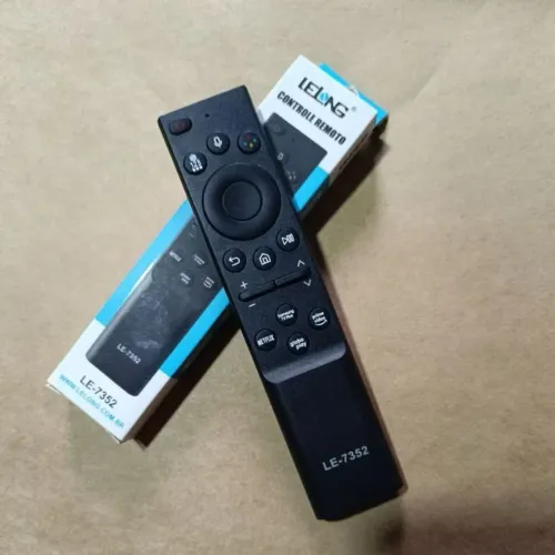 Controle TV Smart Samsung