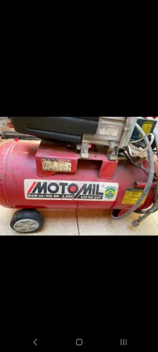 Compressor