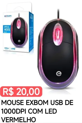 Mouse