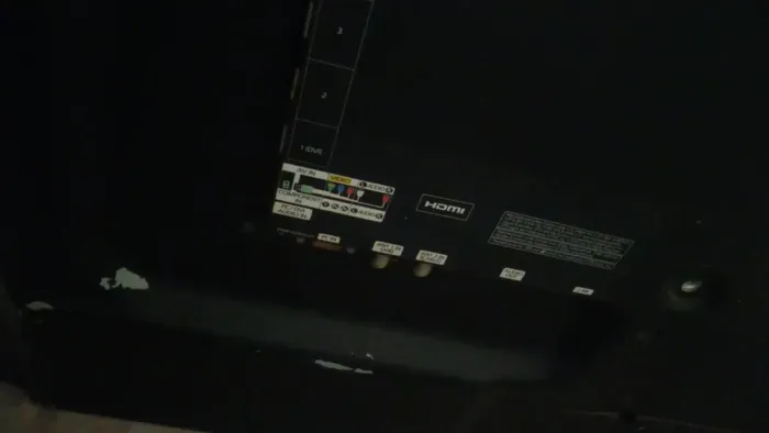 TVs
