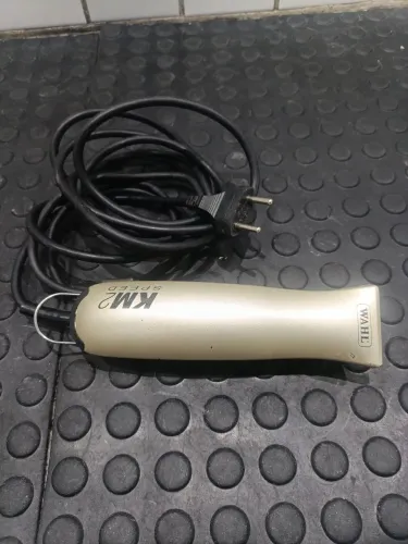 Máquina de Tosa Profissional Wahl KM2 Speed
