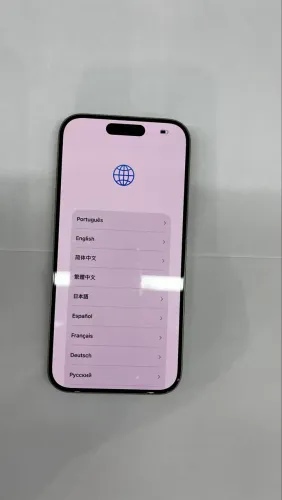 iPhone 15 Pro 256 Gb