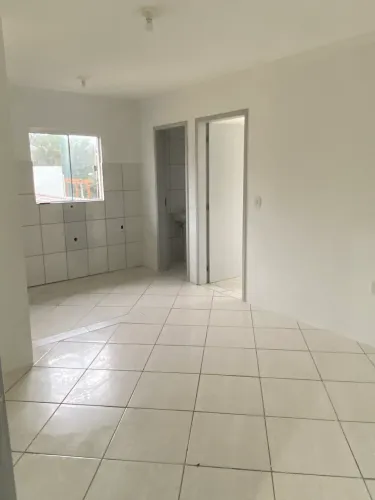 Apartamento 1 quarto com sacada Rio Tavares