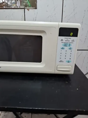 MICRO ONDAS ..OPORTUNIDADE