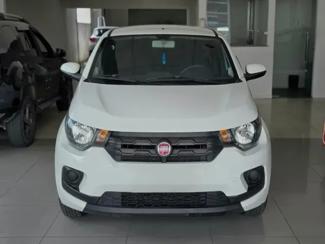 Fiat Mobi Like 1.0 Fire Flex 5P. 2019