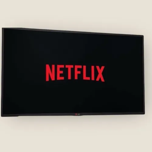 SMART TV LG 43? FULL HD - SMART COMPLETA