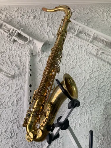 Saxofone Tenor Selmer VI 72