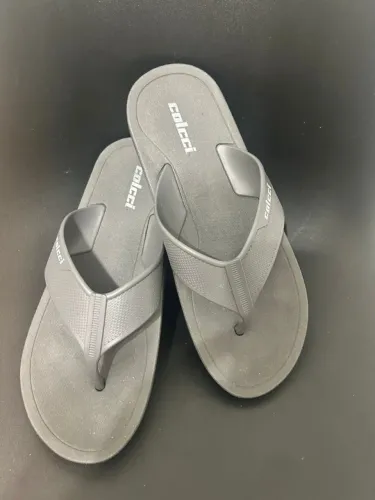 chinelo colcci masculino 41/42