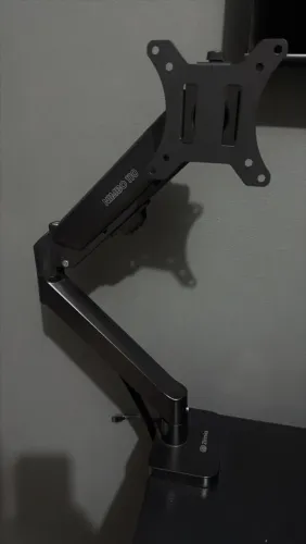 Vendo ou Troco Suporte para Monitor Pichau