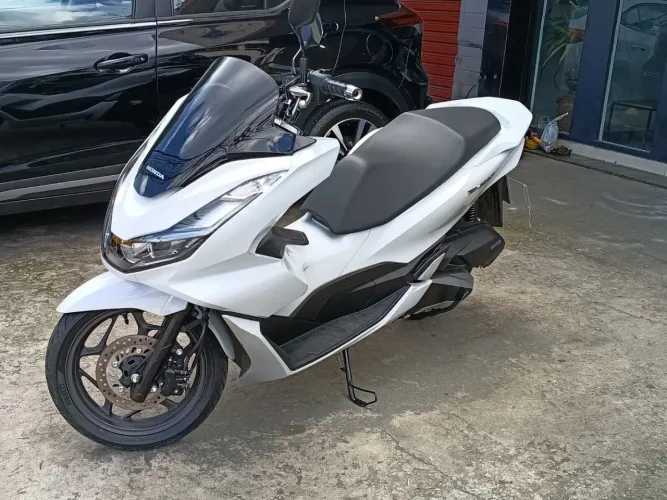 Honda Pcx 160 2025
