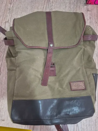Mochila Sidewalk