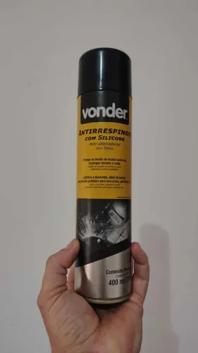 Antirrespingo para soldas- VONDER