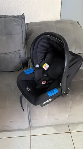 Bebê conforto Burigotto