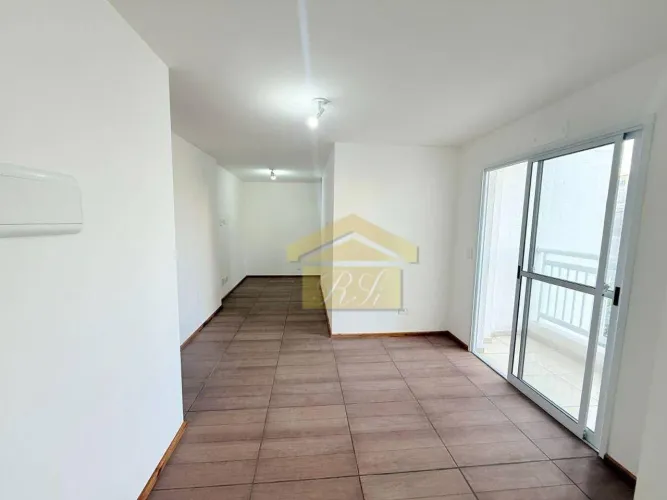 Apartamento para alugar, 54 m² por R$ 2.718,67/mês - Centro - Diadema/SP