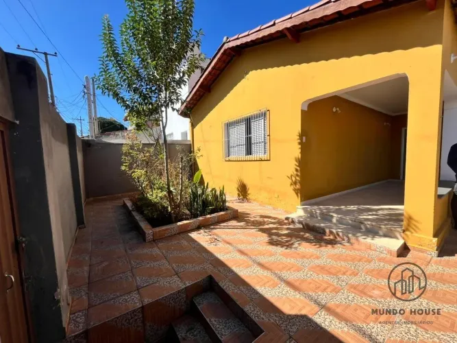 Casa ampla na Vila Assis, Sorocaba