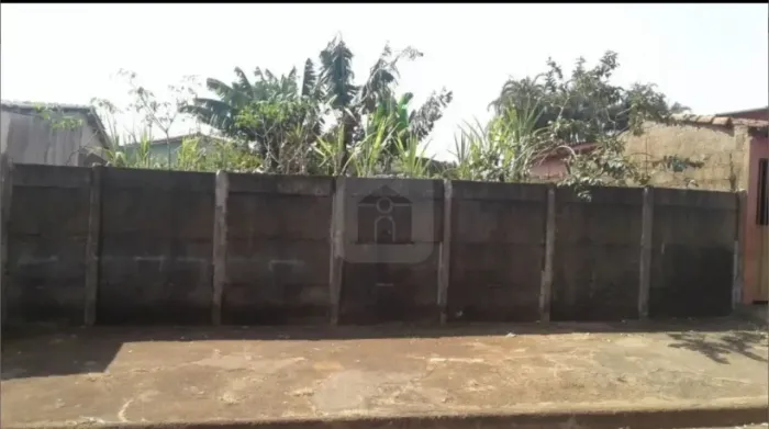 Terreno Para Venda No Bairro Aclimação