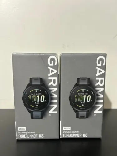 Garmin 165