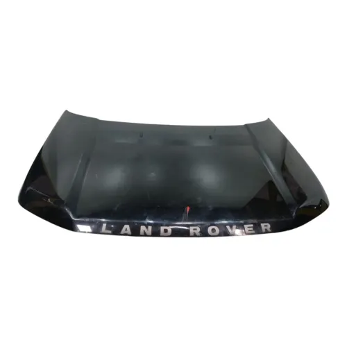 Capô Land Rover Freelander 2 2007 Á 2012 C/ Detalhe Kd1