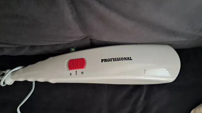 Massageador profissional