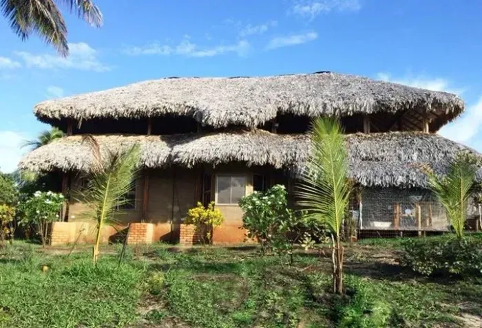Hotel/Motel/Pousada para venda com 600 metros quadrados em Zona Rural - Barreirinhas - Mar