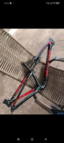 Quadro boost Specialized epic Full carbono