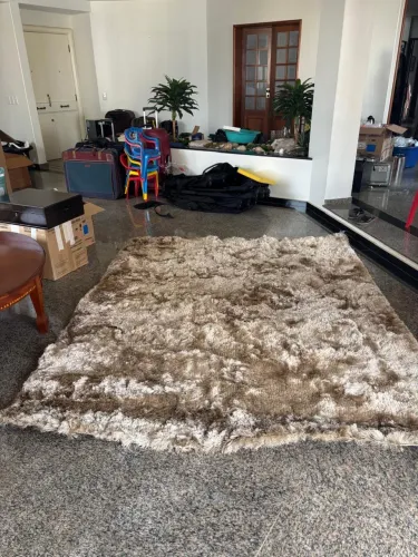 Tapete 2,45 X 2 m 