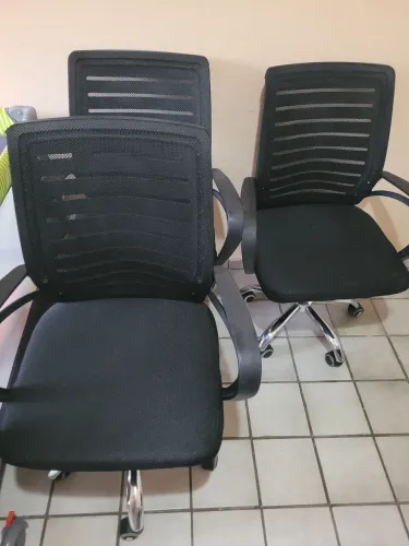 Cadeiras Escritório