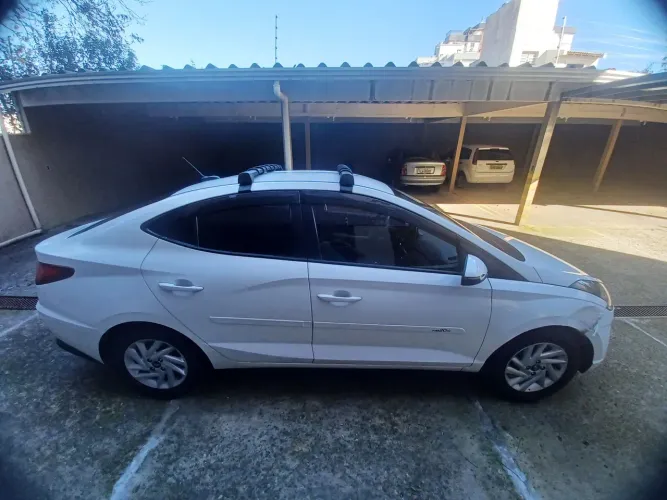 Hyundai HB20S Evolution 1.0 Flex 12V MEC 2022