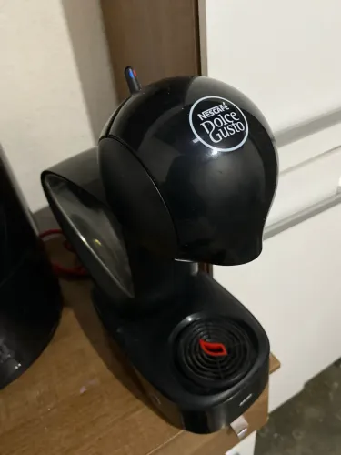 Cafeteira dolce gusto