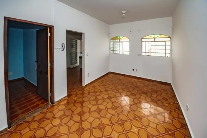Imóvel para aluguel com 90 metros quadrados com 2 quartos em Santa Branca - Belo Horizonte
