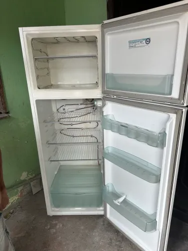 Geladeira Electrolux