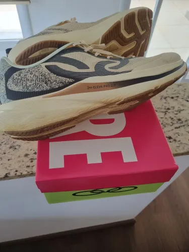 Tenis olympikus corre vento 3 n42