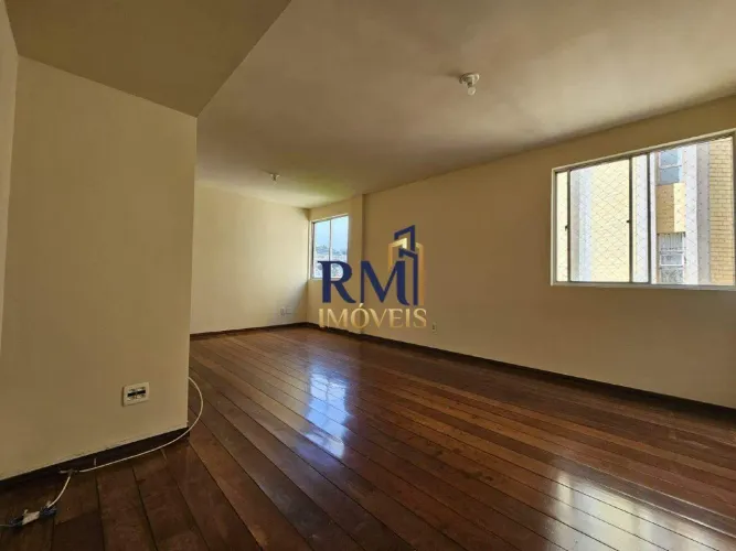 Apartamento para aluguel, 2 quartos, 1 vaga, Vila Paris - Belo Horizonte/MG