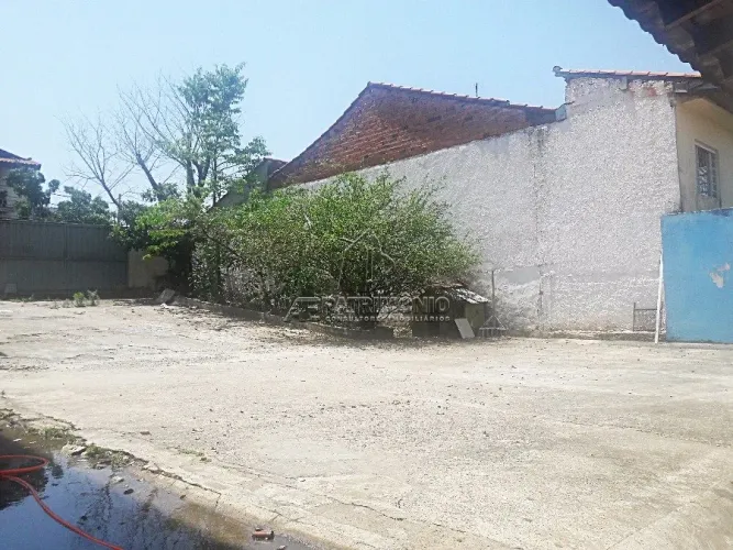 TERRENO,0 Dormitorio(s) bairro Esmeralda