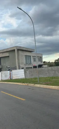 Lote Jardins França