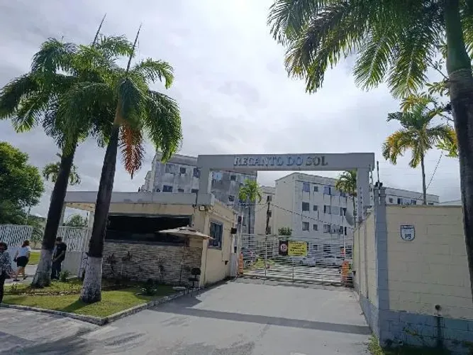Oportunidade Única em JABOATAO DOS GUARARAPES - PE | Tipo: Apartamento | Negociação: Venda