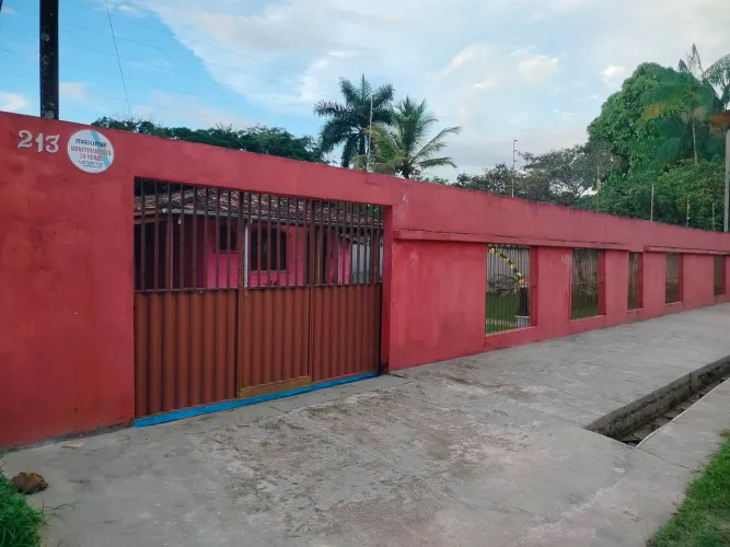 Alugo Casa em Mosqueiro - Carananduba