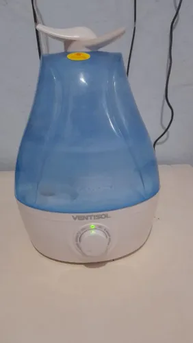 Umidificador 